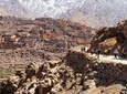 Full-Day Camel Riding and Hiking Tour in the Atlas Mountains from Marrakech