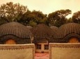 Lesedi Cultural Village Tour from Johannesburg
