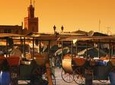 Full-Day Private Tour to Marrakech from Casablanca