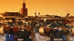 Full-Day Private Tour to Marrakech from Casablanca