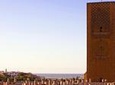 Full-Day Private Tour to Rabat from Casablanca