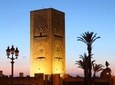Full-Day Private Tour to Rabat From Marrakech