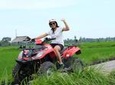 Bali Quad Bike Adventure Tour 