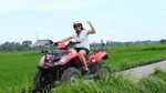 Bali Quad Bike Adventure Tour 