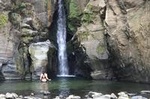 Full-Day Ribeira Grande Hike with Volcano-Cooked Dinner