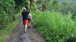 Ubud Trekking and Traditional Massage Experience