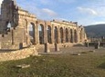 Full-Day Volubilis and Meknes Private Tour from Fez