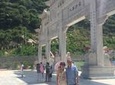 Full Day Xi'an Private Tour of Huashan Mountain Adventure