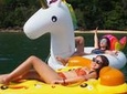 Fun Boat Snorkeling and Island Visit from Kota Kinabalu