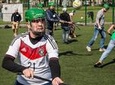 Experience Gaelic Games in Dublin