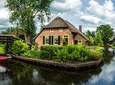 Giethoorn Day Trip from Amsterdam