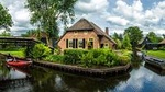 Giethoorn Day Trip from Amsterdam