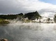Small Group Golden Circle and Secret Lagoon Hot Springs Tour from Reykjavik