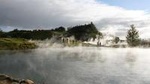 Small Group Golden Circle and Secret Lagoon Hot Springs Tour from Reykjavik