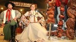 Gramado Gaucho Night: Brazilian Barbecue Dinner and Show