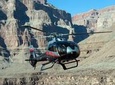 Grand Canyon Deluxe Helicopter Tour from Las Vegas