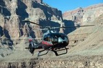 Grand Canyon Deluxe Helicopter Tour from Las Vegas