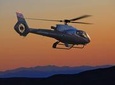 Grand Canyon Sunset Helicopter Tour from Las Vegas