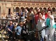Guided Electric Bike Tour in Seville