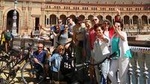 Guided Electric Bike Tour in Seville