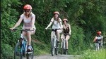 Half-Day East Bali Village Cycling Tour with Lunch or Dinner