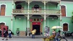 Half-Day George Town History Private Tour