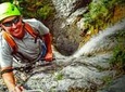 Level 2 Waterfall Climb from Wanaka (5 hours return)