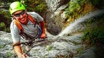 Level 2 Waterfall Climb from Wanaka (5 hours return)
