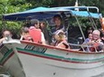 Half-Day Mangrove Safari Boat Tour in Langkawi
