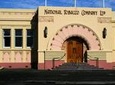 Napier Art Deco Tour: ..... 2.5 hours