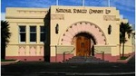 Napier Art Deco Tour: ..... 2.5 hours