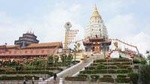 Half-Day Penang Kek Lok Si Temple Private Tour