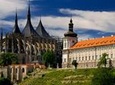 6-Hour Private Guided Tour to Kutná Hora from Prague