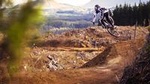 Half-Day Self-Guided Mountain Bike Journey through Whakarewarewa Redwood Forest