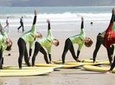 Half-Day Surf Experience in Newquay (1 x 2 hour lesson) - All Abilities Welcome
