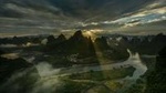 Full/Half-Day Yangshuo Xianggong Mountain Sunrsie Private Tour