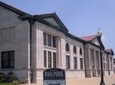 Historic RailPark and Train Museum Admission with Guided Tour