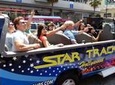 Hollywood Star Tour