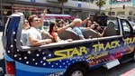 Hollywood Star Tour