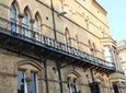 Inspector Morse, Lewis and Endeavour Oxford Walking Tour