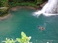 Irie Blue Hole Tour from Ocho Rios