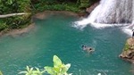 Irie Blue Hole Tour from Ocho Rios