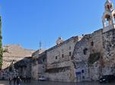 Jerusalem and Bethlehem: In the Steps of Christianity Private Day Tour
