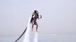 Jetpack in Dubai
