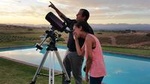 Klein Karoo "High 5" Stargazing Experience in Oudtshoorn