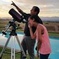 Klein Karoo "High 5" Stargazing Experience in Oudtshoorn