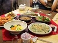 Traditional Cooking Experience in a Korean-Style House in Seoul
