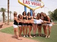 Las Vegas Photo Tour by Luxurious Limousine 