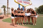 Las Vegas Photo Tour by Luxurious Limousine 