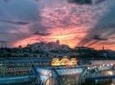 Budapest Danube River Evening Cruise